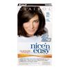 Nice'n Easy Hair Colour - Natural Dark Brown, 120
