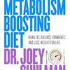 The Metabolism-Boosting Diet