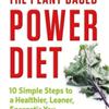 Plant-based Power Diet, The