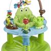 Exersaucer Jump & Learn