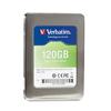 Verbatim SATA III Solid State Drive (SSD) - 120gb
