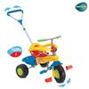 Smart Trike Cookie 3 in 1 Tricycle Red/Green/Blue