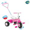 Smart Trike Cookie 3 in 1 Tricycle pink/white