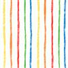 Crayon Stripe Sidewall
