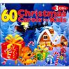 The Countdown Kids - 60 Christmas Carols For Kids (3CD)