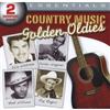 Various Artists - Country Music: Golden Oldies (2CD)