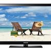 Samsung46" 1080p LCD TV LN46E550