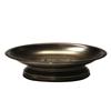 Soap Dish Classic - Black bronze