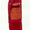Harmony Yoga Mat Bag - Crimson WTE10138C