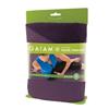 Gaiam Purple Travel Yoga Mat