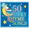 The Countdown Kids - 50 Nursery Rhyme Songs (2CD)