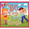 The Countdown Kids - 50 Sing-A-long Songs (2CD)