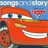 Walt Disney Records - Disney Songs And Story: Cars