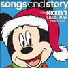Walt Disney Records - Mickey's Christmas Around The World