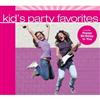 The Countdown Singers - Kid's Party Favorites