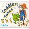 Various Artists - KidzUp: Toddler Tunes (2CD)