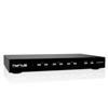 All-in-one HD 1080p Video Selector Switch, 6-input, supports HDMI, VGA, Component, RCA-Composit...