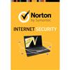 Norton Internet Security for up to 3 PC's 2013