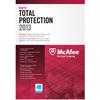 McAfee Total Protection 3PC 2013