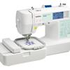 Brother LB6810 sewing/embroidery machine