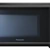 Panasonic NNST651B Mid-Size Inverter® Microwave Oven
