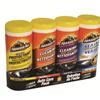 Armor All® 4 Pack Wipes
