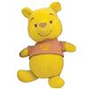 Winnie the Pooh Natural Plush Organic Collection