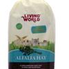 "Living World Alfalfa Large Size 680 g (24 oz)