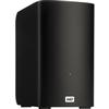 WD My Book VelociRaptor Duo 2TB dual-drive storage system Thunderbolt interface