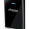 Clickfree 500GB C6 2.5 Portable-USB 3.0"