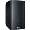 WD 8tb My Book Live Duo