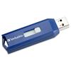 Verbatim USB Drive - Blue