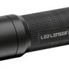 LED Lenser M1 Lumen Flashlight