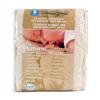 Simmons BabyHealth Quilted Mattress Pad