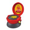 Cars Rev and Go Potty System