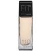 Maybelline Fit me Foundation