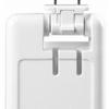 Antec USB*2 Wall Charger White