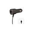 Puregear 0200101240 Car Charger MicroUSB with Extra USB