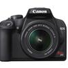 Canon EOS Rebel XS with 18-55mm IS Exclusive