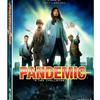 Pandemic the board game (ENGLISH)