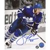 Autographed 8"x10" Toronto Maple Leafs Photo John-Michael Liles
