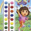 World of Colors (Dora the Explorer)