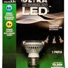 LED Bulb 5.5 W PAR16 Medium Base 1 Pack