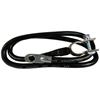 Schumacher BAF-432T Top Post Battery Cable