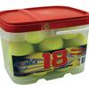 Atomica 18 Tennis Balls Bucket