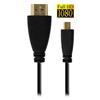 Hipstreet Blackberry PlayBook Micro HDMI Cable 1.5M