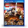 LEGO LORD OF THE RINGS (Sony Vita)