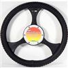 Steering Wheel Cover-Lisbon Braid