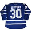 Autographed Pro Jersey Ben Scrivens Toronto Maple Leafs