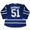 Autographed Replica Jersey Jake Gardiner Toronto Maple Leafs